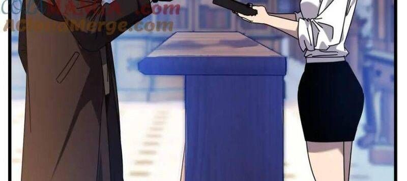 Toàn Dân Chuyển Chức: Bị Động Của Ta Vô Địch - Chapter 33 - Page 43