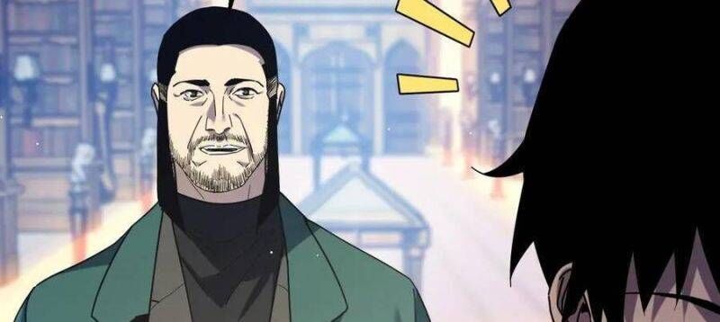 Toàn Dân Chuyển Chức: Bị Động Của Ta Vô Địch - Chapter 33 - Page 47