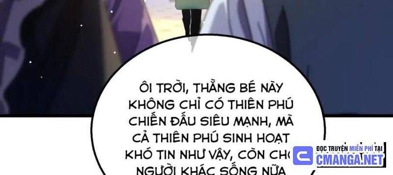 Toàn Dân Chuyển Chức: Bị Động Của Ta Vô Địch - Chapter 33 - Page 54