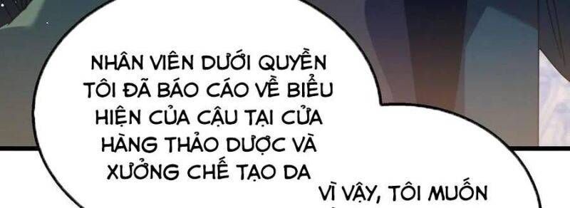 Toàn Dân Chuyển Chức: Bị Động Của Ta Vô Địch - Chapter 33 - Page 64