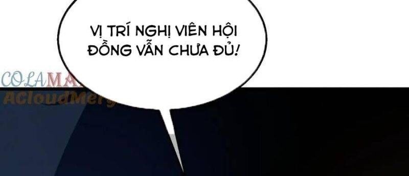 Toàn Dân Chuyển Chức: Bị Động Của Ta Vô Địch - Chapter 33 - Page 94