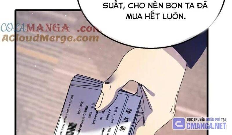 Toàn Dân Chuyển Chức: Bị Động Của Ta Vô Địch - Chapter 34 - Page 102