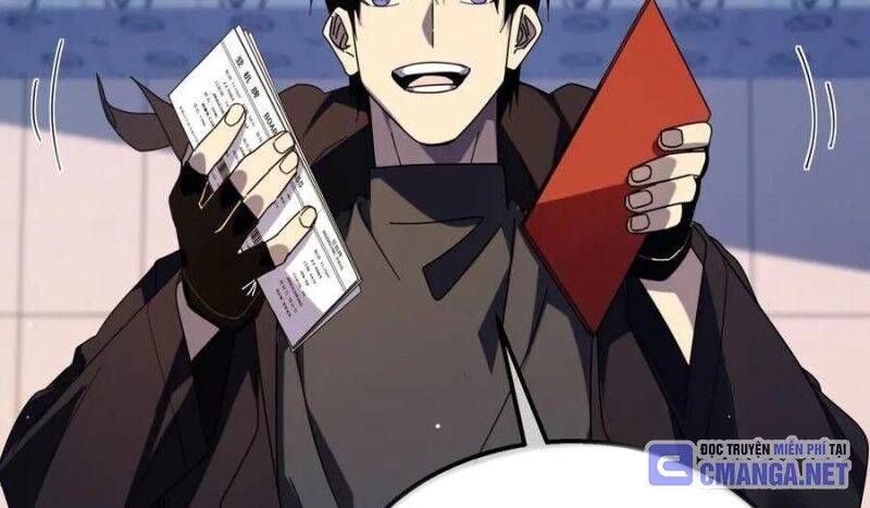 Toàn Dân Chuyển Chức: Bị Động Của Ta Vô Địch - Chapter 34 - Page 105