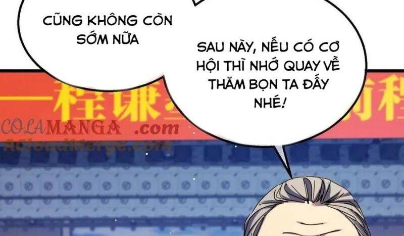 Toàn Dân Chuyển Chức: Bị Động Của Ta Vô Địch - Chapter 34 - Page 107