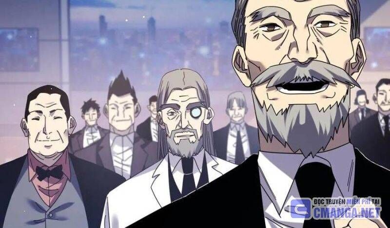 Toàn Dân Chuyển Chức: Bị Động Của Ta Vô Địch - Chapter 34 - Page 108