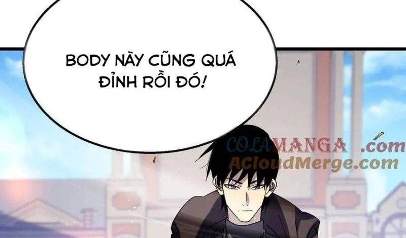 Toàn Dân Chuyển Chức: Bị Động Của Ta Vô Địch - Chapter 34 - Page 127