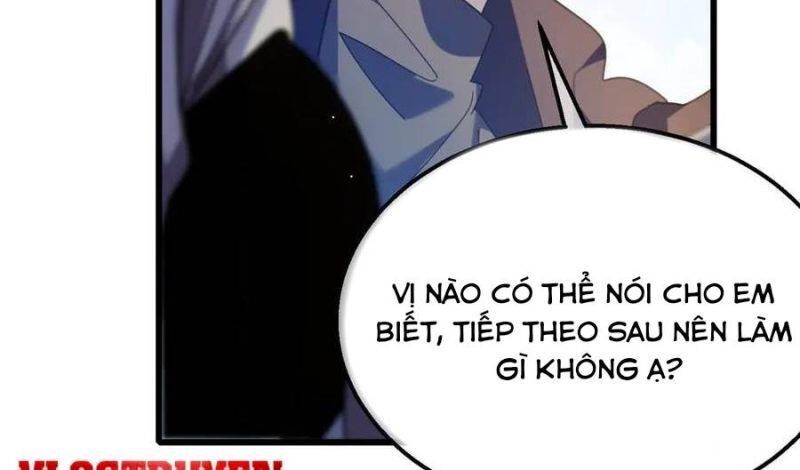 Toàn Dân Chuyển Chức: Bị Động Của Ta Vô Địch - Chapter 34 - Page 137
