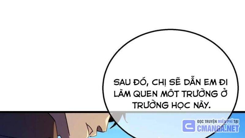 Toàn Dân Chuyển Chức: Bị Động Của Ta Vô Địch - Chapter 34 - Page 141