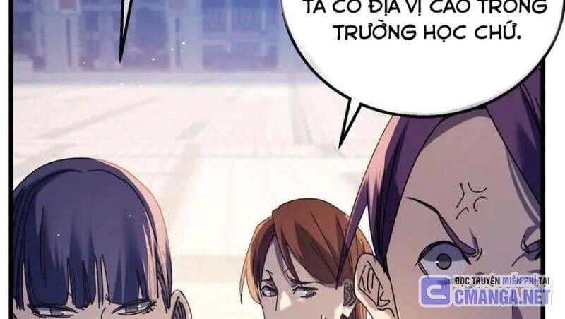 Toàn Dân Chuyển Chức: Bị Động Của Ta Vô Địch - Chapter 34 - Page 147