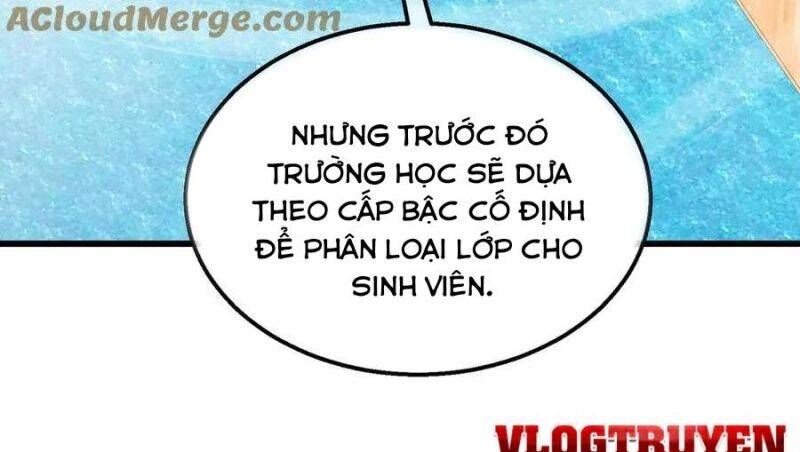 Toàn Dân Chuyển Chức: Bị Động Của Ta Vô Địch - Chapter 34 - Page 154