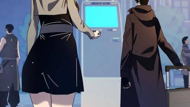 Toàn Dân Chuyển Chức: Bị Động Của Ta Vô Địch - Chapter 34 - Page 161