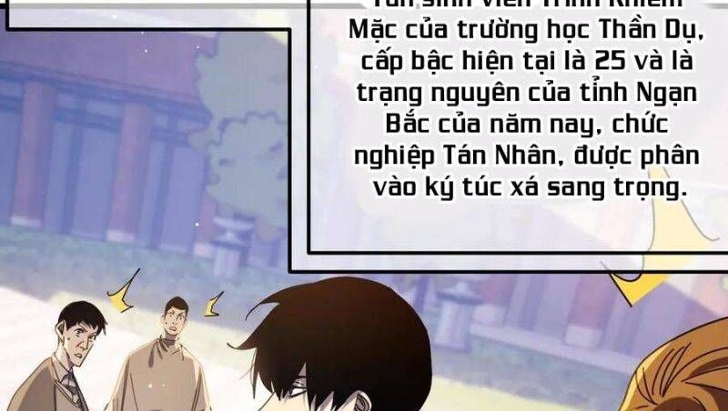 Toàn Dân Chuyển Chức: Bị Động Của Ta Vô Địch - Chapter 34 - Page 166