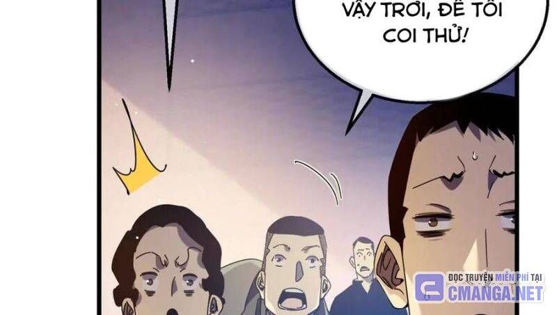 Toàn Dân Chuyển Chức: Bị Động Của Ta Vô Địch - Chapter 34 - Page 171