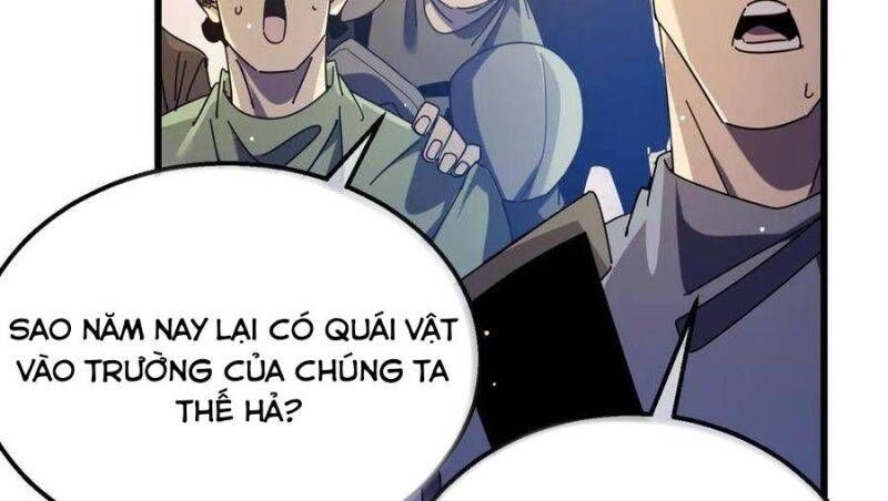 Toàn Dân Chuyển Chức: Bị Động Của Ta Vô Địch - Chapter 34 - Page 172