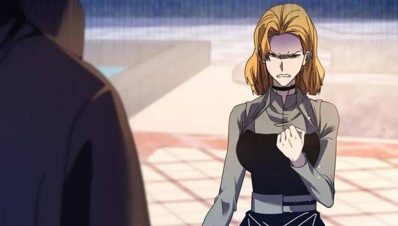 Toàn Dân Chuyển Chức: Bị Động Của Ta Vô Địch - Chapter 34 - Page 182