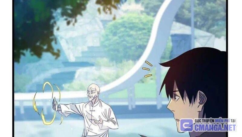 Toàn Dân Chuyển Chức: Bị Động Của Ta Vô Địch - Chapter 34 - Page 192