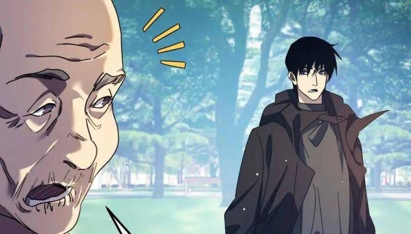 Toàn Dân Chuyển Chức: Bị Động Của Ta Vô Địch - Chapter 34 - Page 199