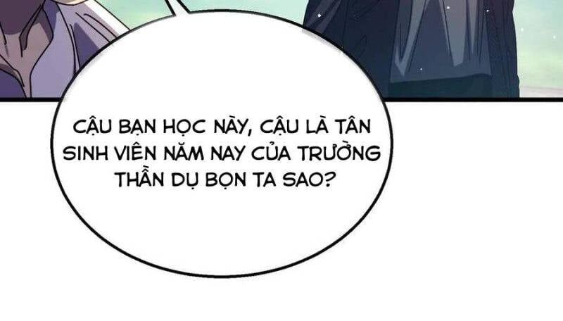 Toàn Dân Chuyển Chức: Bị Động Của Ta Vô Địch - Chapter 34 - Page 200