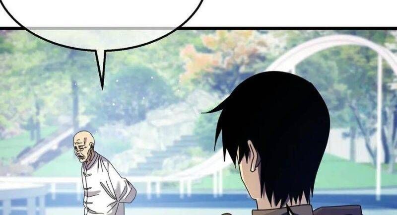 Toàn Dân Chuyển Chức: Bị Động Của Ta Vô Địch - Chapter 34 - Page 205