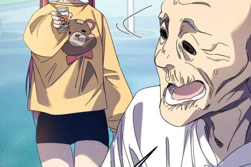 Toàn Dân Chuyển Chức: Bị Động Của Ta Vô Địch - Chapter 34 - Page 221