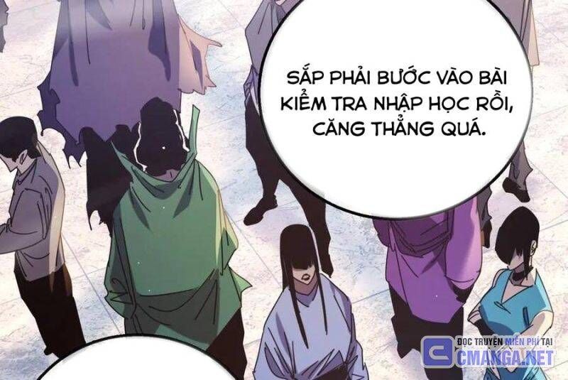 Toàn Dân Chuyển Chức: Bị Động Của Ta Vô Địch - Chapter 34 - Page 225