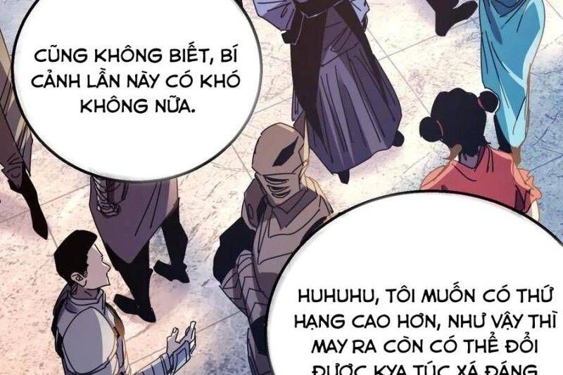 Toàn Dân Chuyển Chức: Bị Động Của Ta Vô Địch - Chapter 34 - Page 226