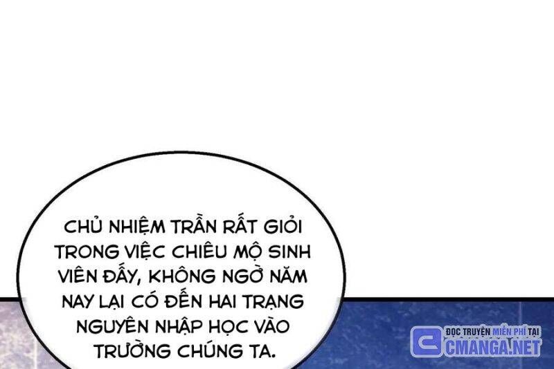 Toàn Dân Chuyển Chức: Bị Động Của Ta Vô Địch - Chapter 34 - Page 228
