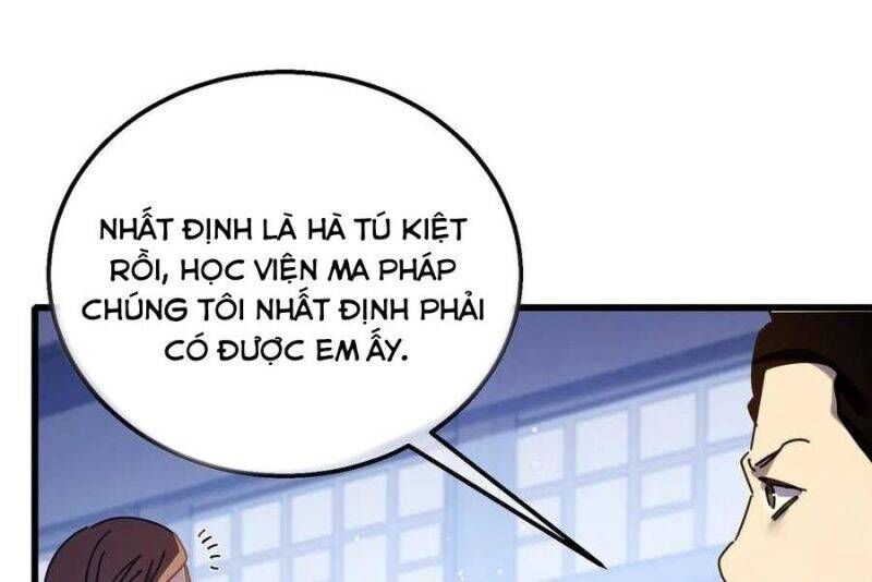 Toàn Dân Chuyển Chức: Bị Động Của Ta Vô Địch - Chapter 34 - Page 232