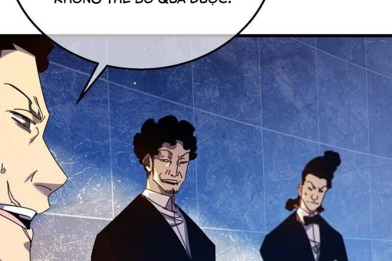 Toàn Dân Chuyển Chức: Bị Động Của Ta Vô Địch - Chapter 34 - Page 236