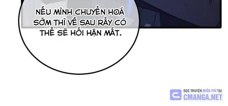 Toàn Dân Chuyển Chức: Bị Động Của Ta Vô Địch - Chapter 34 - Page 33