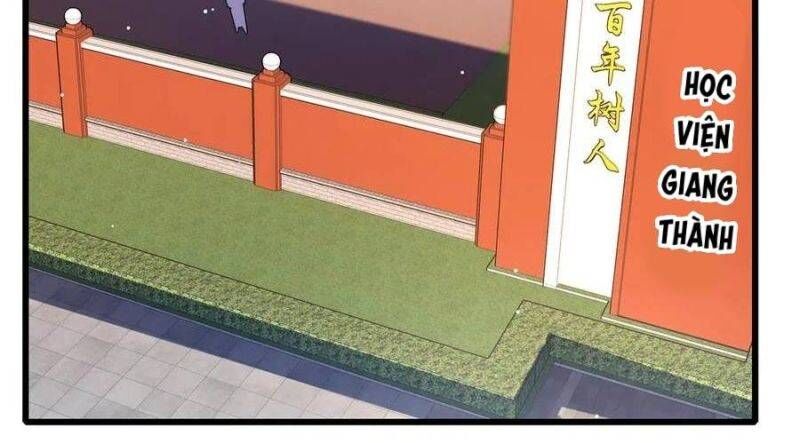 Toàn Dân Chuyển Chức: Bị Động Của Ta Vô Địch - Chapter 34 - Page 43