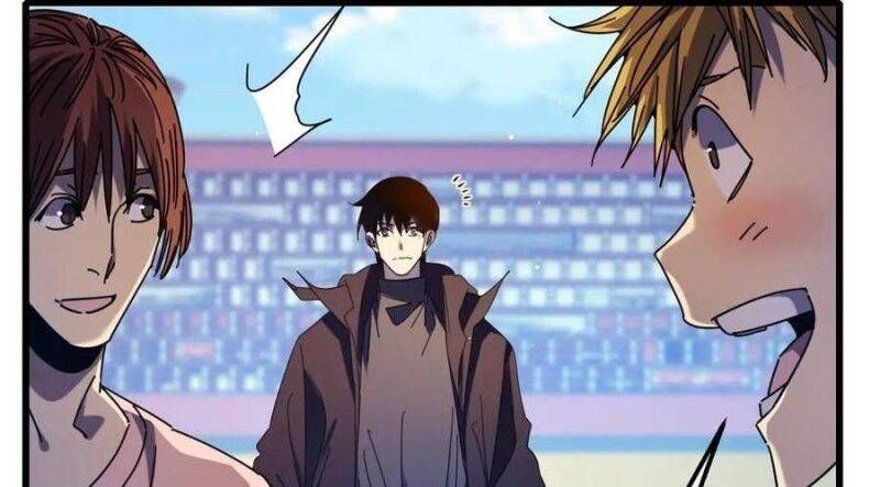 Toàn Dân Chuyển Chức: Bị Động Của Ta Vô Địch - Chapter 34 - Page 49