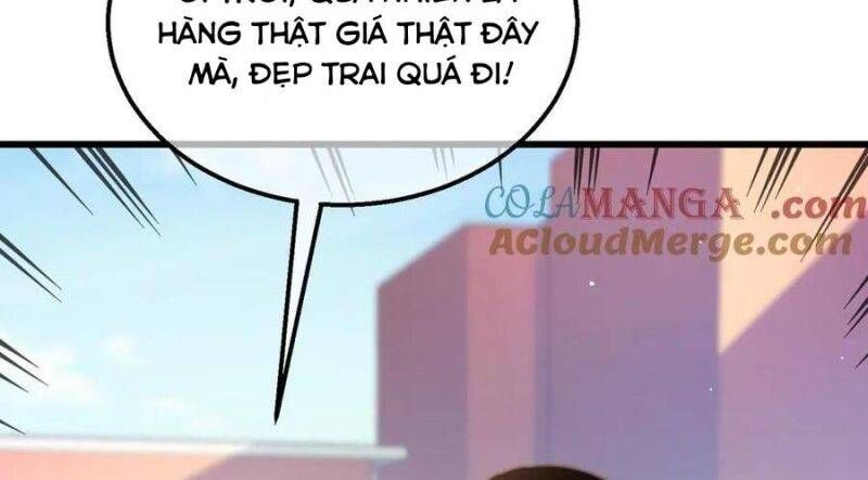 Toàn Dân Chuyển Chức: Bị Động Của Ta Vô Địch - Chapter 34 - Page 52