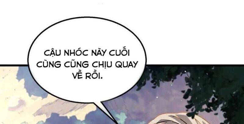 Toàn Dân Chuyển Chức: Bị Động Của Ta Vô Địch - Chapter 34 - Page 64