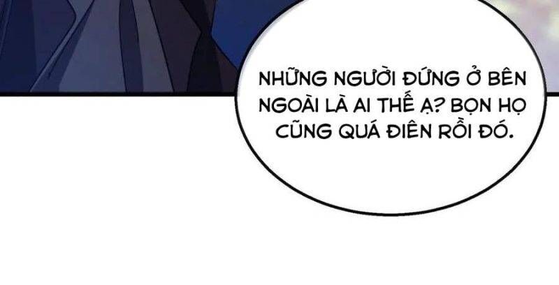 Toàn Dân Chuyển Chức: Bị Động Của Ta Vô Địch - Chapter 34 - Page 71
