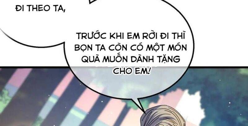 Toàn Dân Chuyển Chức: Bị Động Của Ta Vô Địch - Chapter 34 - Page 77