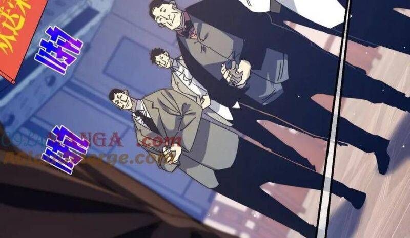 Toàn Dân Chuyển Chức: Bị Động Của Ta Vô Địch - Chapter 34 - Page 91