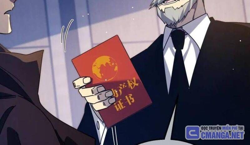 Toàn Dân Chuyển Chức: Bị Động Của Ta Vô Địch - Chapter 34 - Page 99