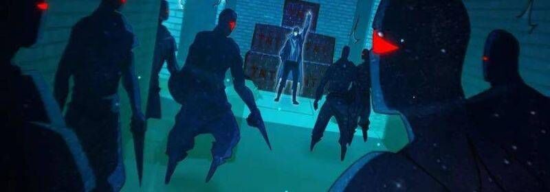 Toàn Dân Chuyển Chức: Bị Động Của Ta Vô Địch - Chapter 35 - Page 211