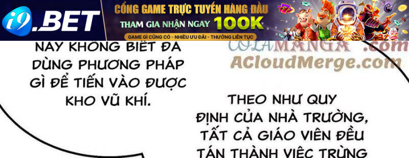 Toàn Dân Chuyển Chức: Bị Động Của Ta Vô Địch - Chapter 35 - Page 278