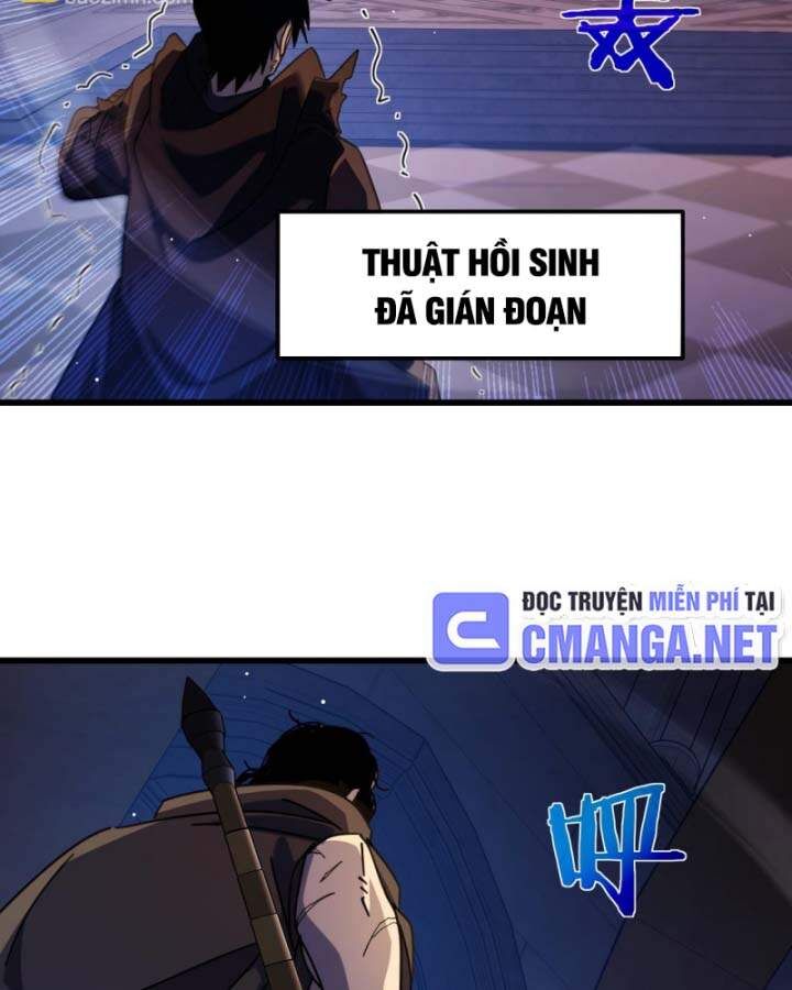 Toàn Dân Chuyển Chức: Bị Động Của Ta Vô Địch - Chapter 36 - Page 102