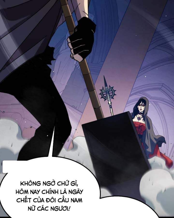 Toàn Dân Chuyển Chức: Bị Động Của Ta Vô Địch - Chapter 36 - Page 103