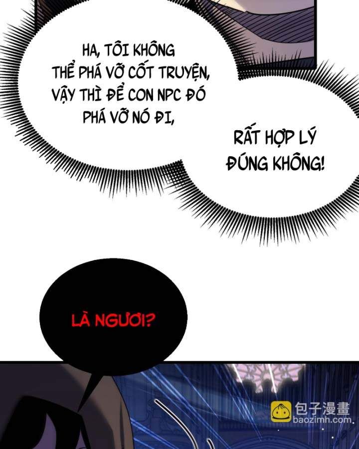 Toàn Dân Chuyển Chức: Bị Động Của Ta Vô Địch - Chapter 36 - Page 106