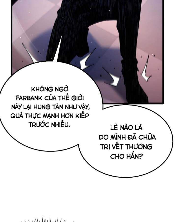 Toàn Dân Chuyển Chức: Bị Động Của Ta Vô Địch - Chapter 36 - Page 114