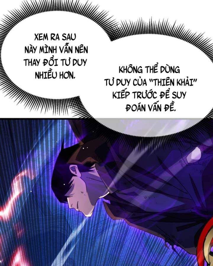 Toàn Dân Chuyển Chức: Bị Động Của Ta Vô Địch - Chapter 36 - Page 115