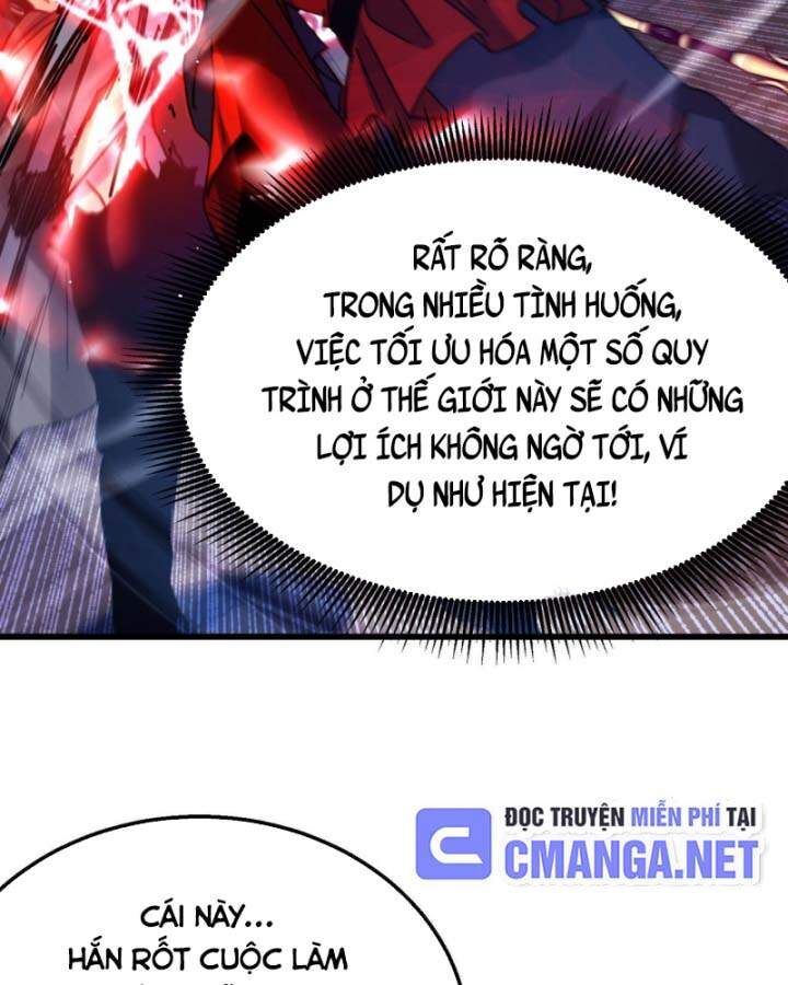 Toàn Dân Chuyển Chức: Bị Động Của Ta Vô Địch - Chapter 36 - Page 117