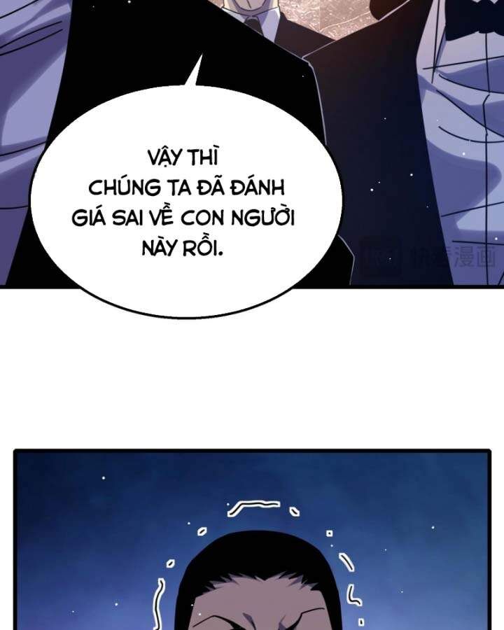 Toàn Dân Chuyển Chức: Bị Động Của Ta Vô Địch - Chapter 36 - Page 119