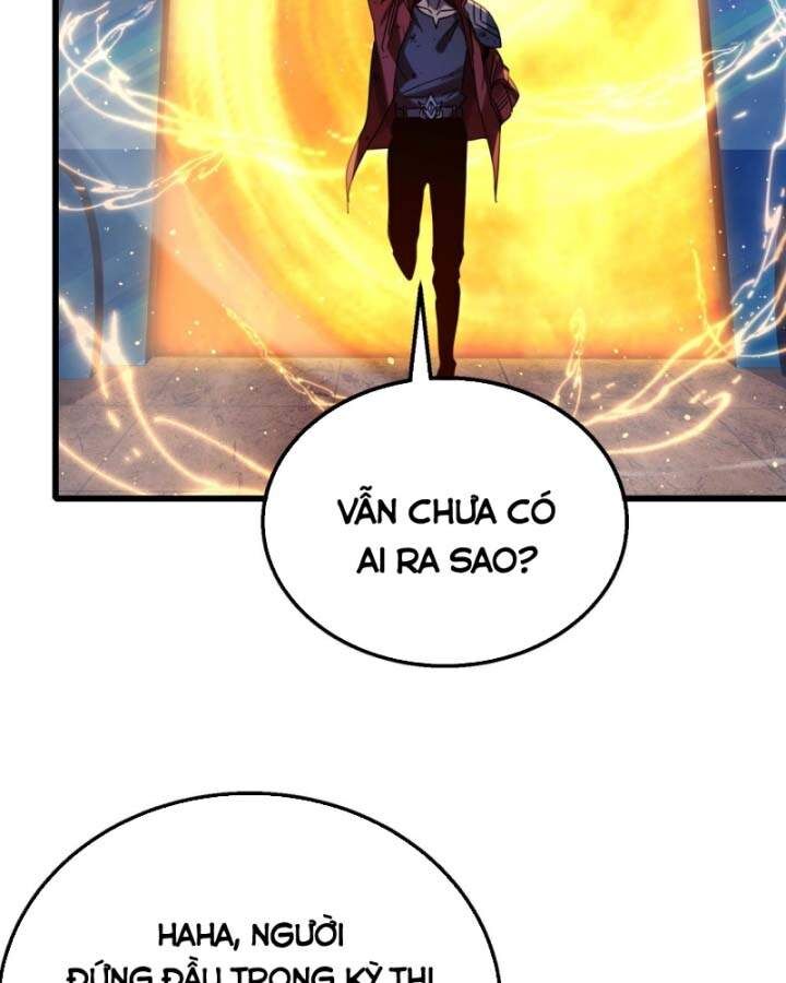 Toàn Dân Chuyển Chức: Bị Động Của Ta Vô Địch - Chapter 36 - Page 123