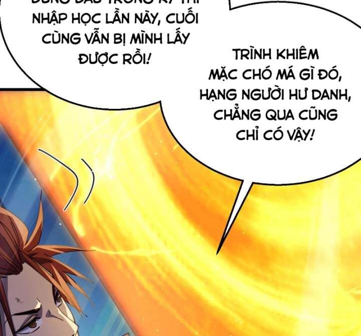 Toàn Dân Chuyển Chức: Bị Động Của Ta Vô Địch - Chapter 36 - Page 124