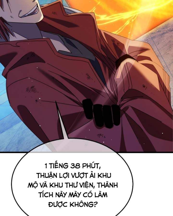 Toàn Dân Chuyển Chức: Bị Động Của Ta Vô Địch - Chapter 36 - Page 125